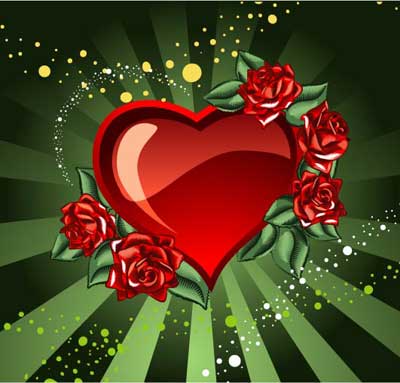 14 февраля по всему миру празднуется  День святого Валентина или День всех влюбленных.